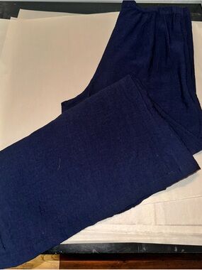 Vince Camuto Wide Leg Pants